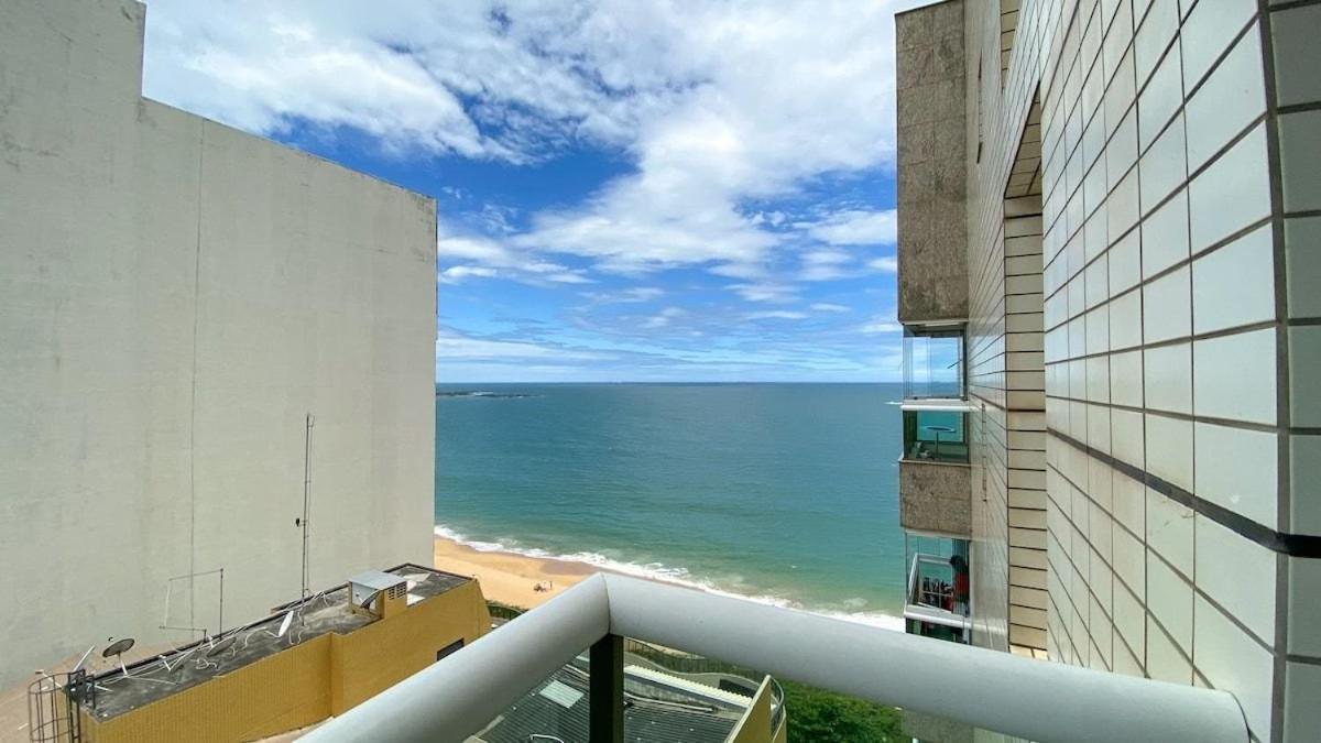 וילה ולייה Praia Da Costa, Aconchegante E Na Frente Do Mar מראה חיצוני תמונה